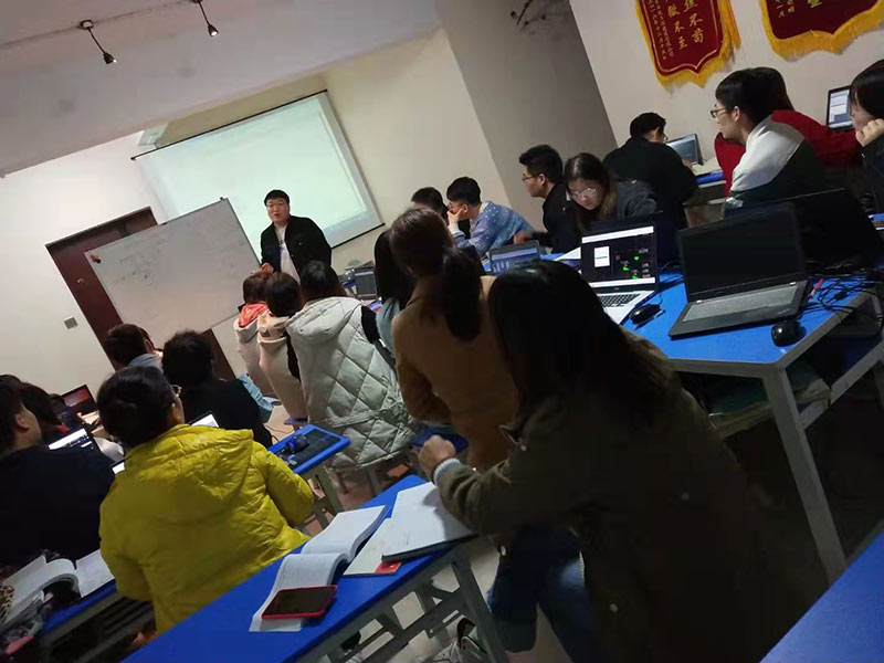 西安工程造價培訓機構(gòu)0基礎(chǔ)小白可以去嗎？