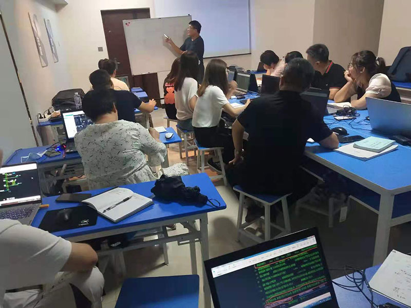 工程造價(jià)培訓(xùn)班有用嗎？